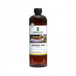 Greenman Pond Tavi Algagátló 1000ml