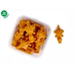 JK Animals Jutalomfalat Dento Dino Fogtisztító Snack