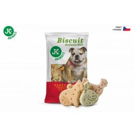 Jk Animals Keksz Mix 500g