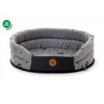 JK Animals Fekhely LUX Szürke S