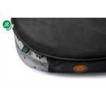 JK Animals Fekhely LUX Szürke L