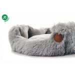 JK Animals Fekhely Yetti M Szürke