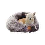 JK Animals Fekhely Hatty S Szürkés/Lila