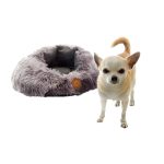 JK Animals Fekhely Hatty S Szürkés/Lila