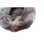 JK Animals Fekhely Hatty S Szürkés/Lila
