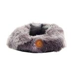 JK Animals Fekhely Hatty S Szürkés/Lila