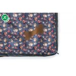 JK Animals Matrac Bono Lux Monty XL 110cm