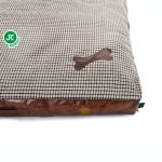 JK Animals Matrac Bono Lux Monty XL 110cm Barna