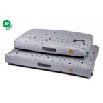 JK Animals Matrac Bono Lux Szürke XXL 136cm
