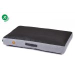 JK Animals Matrac Bono Lux Szürke XXL 136cm