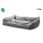 JK Animals Kanapé Lux Monty Szürke XL 105cm