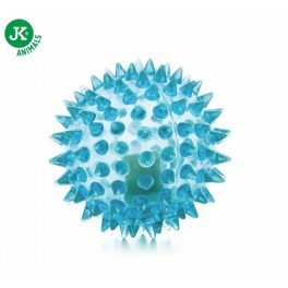JK Animals Kutyajáték Ledes villogó labda 5.5 cm