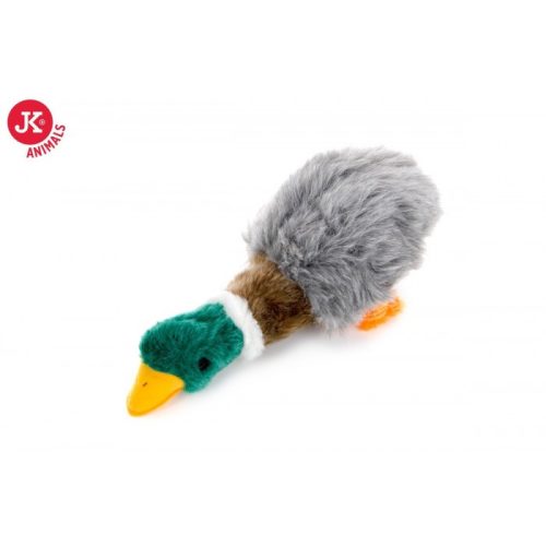 JK Animals | Kutyajáték | Vadkacsa | 37 cm