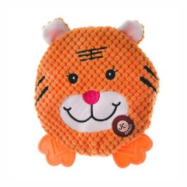 JK Animals Kutyajáték Plüss Tigris