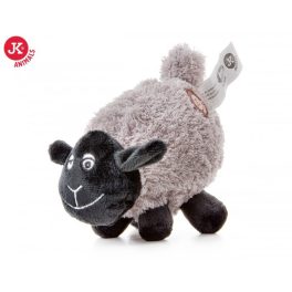JK Animals Kutyajáték Bárány 16 cm