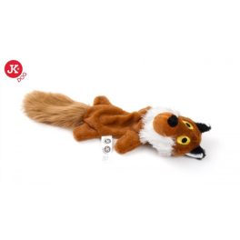 JK Animals Kutyajáték Róka 36 cm