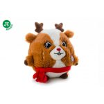 JK Animals Kutyajáték Plüs Rénszarvas