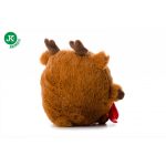 JK Animals Kutyajáték Plüs Rénszarvas