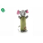 JK Animals Kutyajáték Plüss Elefánt