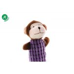 JK Animals Kutyajáték Plüss Majom