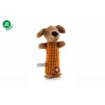 JK Animals Kutyajáték Plüss Kutyus