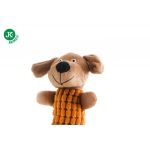 JK Animals Kutyajáték Plüss Kutyus
