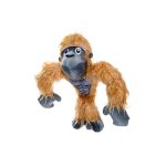 Jk Animals Kutyajáték Plüss Gorilla 40 cm