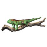 Jk Animals Kutyajáték Plüss Kaméleon 60 cm