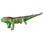 Jk Animals Kutyajáték Plüss Kaméleon 60 cm