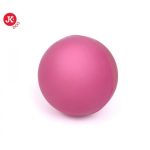 JK Animals Tömör Gumilabda 7.5 cm (Több színben)