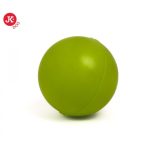 JK Animals Tömör Gumilabda 7.5 cm (Több színben)