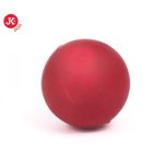 JK Animals Tömör Gumilabda 7.5 cm (Több színben)