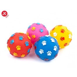 JK Animals Tappancsos Gumilabda 8 cm