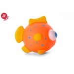 JK Animals Kutyajáték  Sípolós Hal 10 cm
