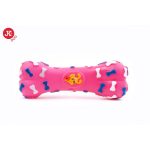 JK Animals Kutyajáték Sípolós Csont 15cm