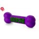JK Animals Kutyajáték Sípolós XL Csont 23cm