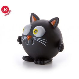 JK Animals Kutyajáték Cat Labda Sípolós 12 cm