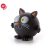JK Animals Kutyajáték Cat Labda Sípolós 12 cm