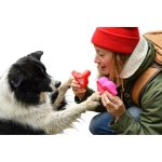 JK Animals Kutyajáték Sípolós Száj 13cm