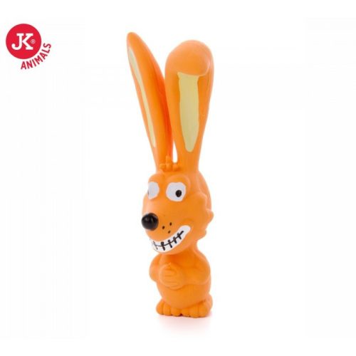 JK Animals | Kutyajáték |Kutya | Sípolós | 17 cm