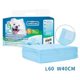 Nobleza Pelenka Leragasztható 10 db 60x40 cm