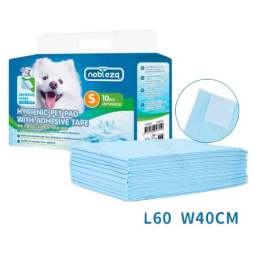 Nobleza Pelenka Leragasztható 10 db 60x40 cm