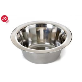 JK Animals Fémtál 13 cm 0.38 L
