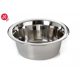 JK Animals Fémtál 16 cm 0.78 L