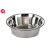 JK Animals Fémtál 29 cm 3.75 L