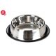 JK Animals Gumis Fémtál 14 cm 0.45 L