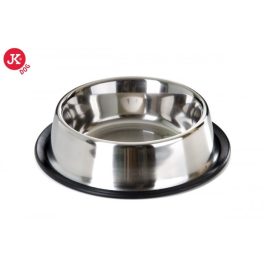 JK Animals Gumis Fémtál 16 cm 0.69 L
