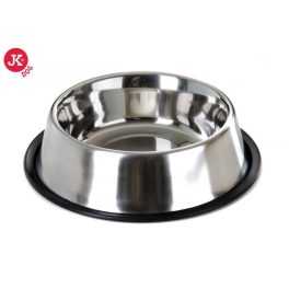 JK Animals Gumis Fémtál 17 cm 0.90 L