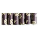 JK Animals Lebomló Kutyakaki Zacskó 6db-os