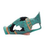 Nobleza Kerámia Váza